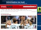 Der Spiegel