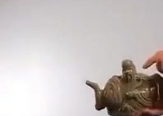 إبريق الشاي القاتل