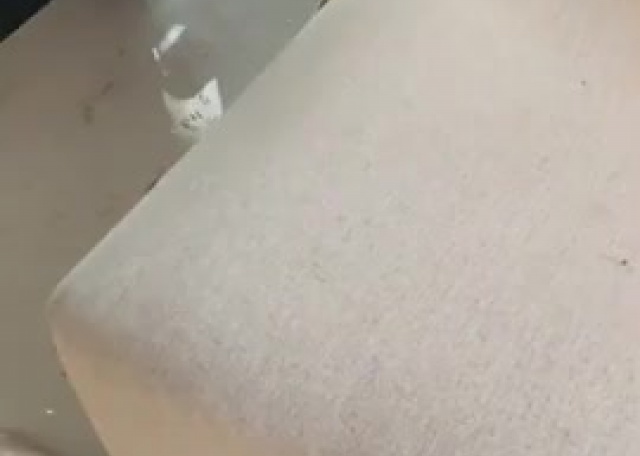 مادة حاجزة للسوائل